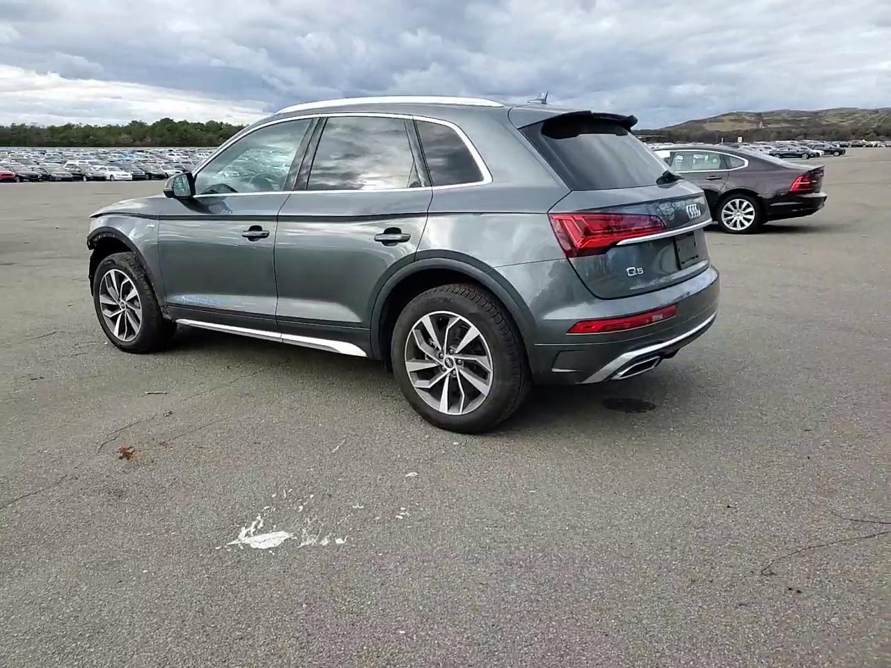 Фото: WA1GAAFY2N2063671