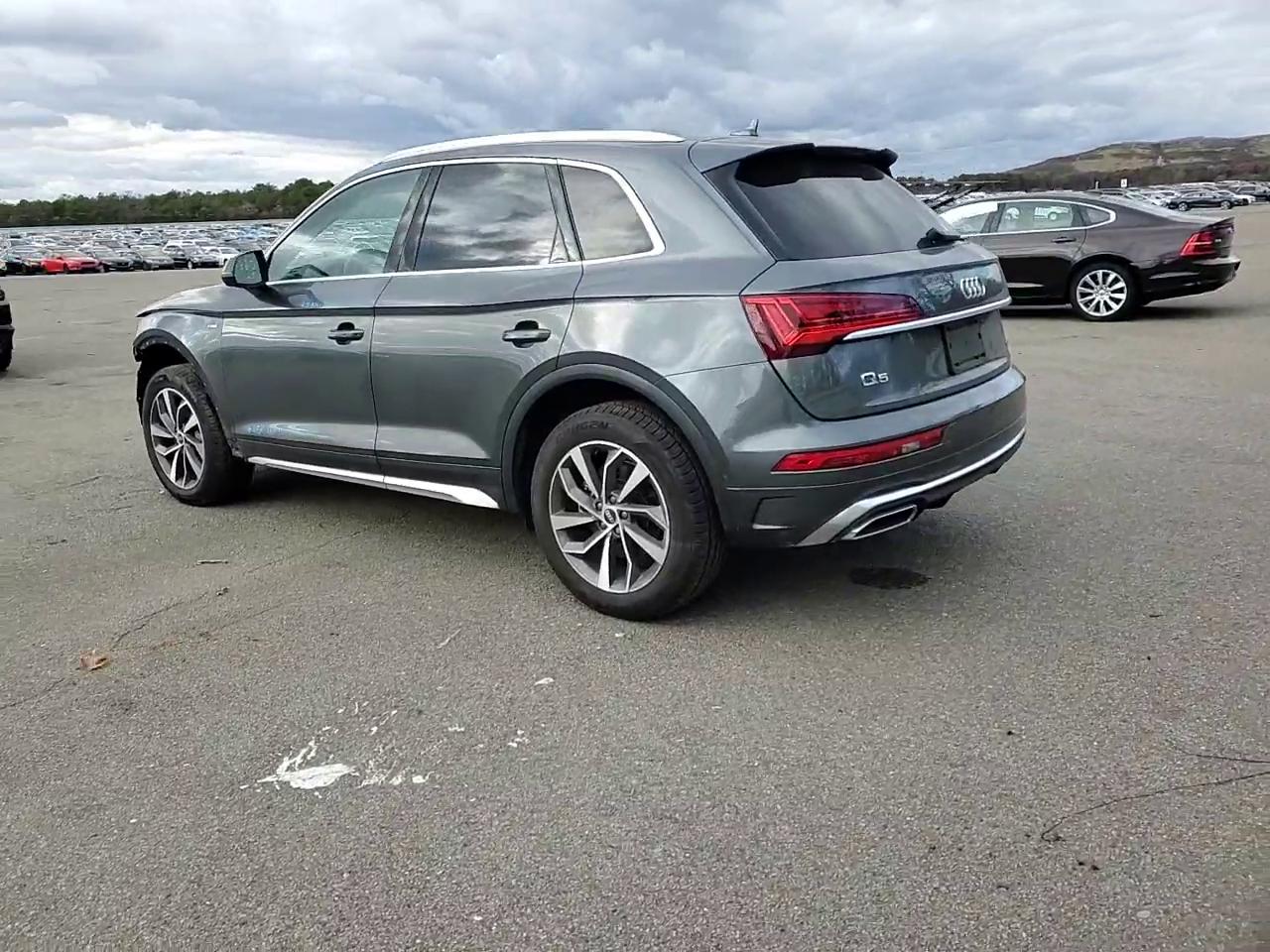 Фото: WA1GAAFY2N2063671