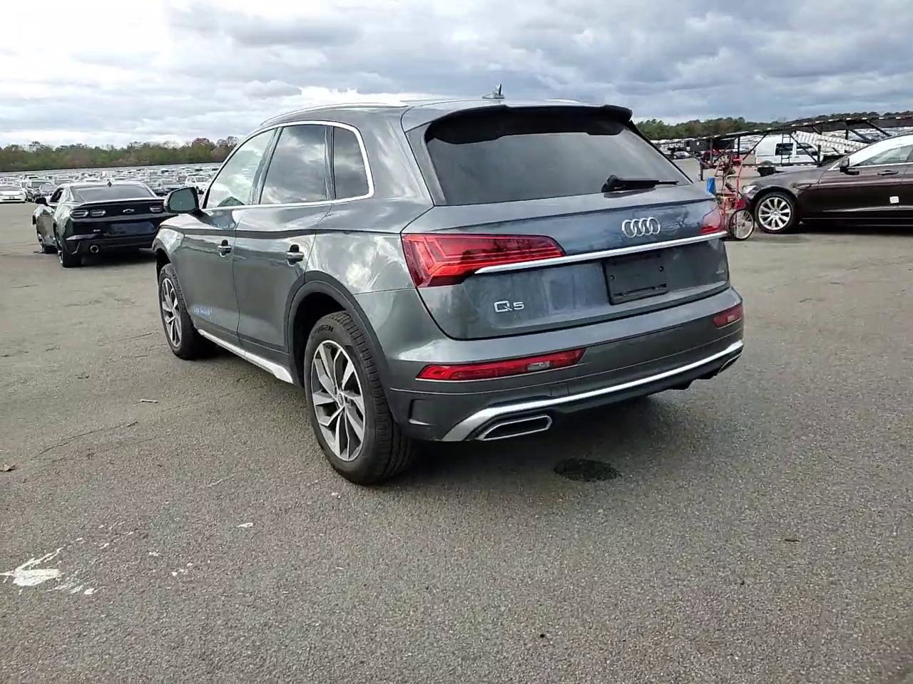 Фото: WA1GAAFY2N2063671