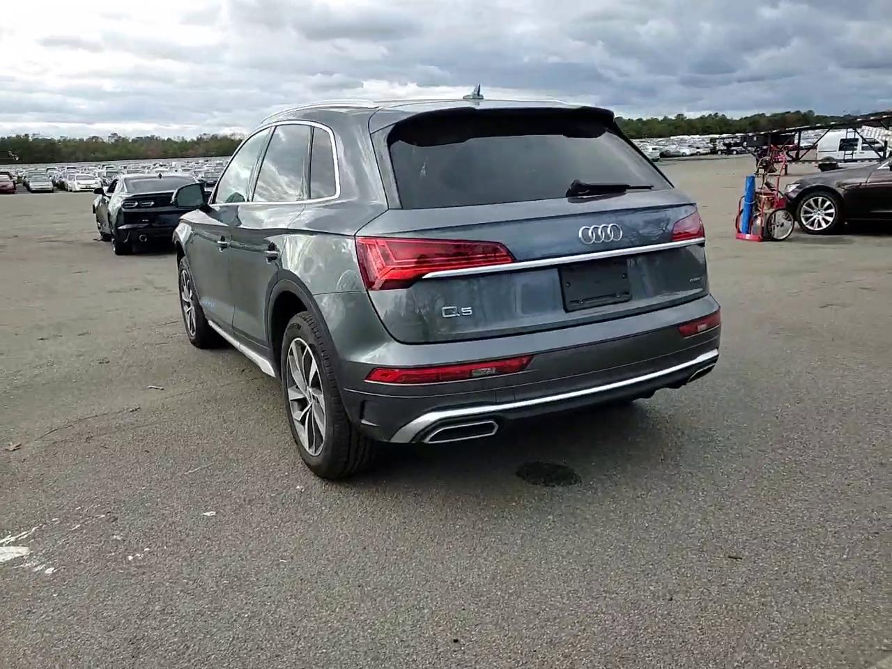 Фото: WA1GAAFY2N2063671