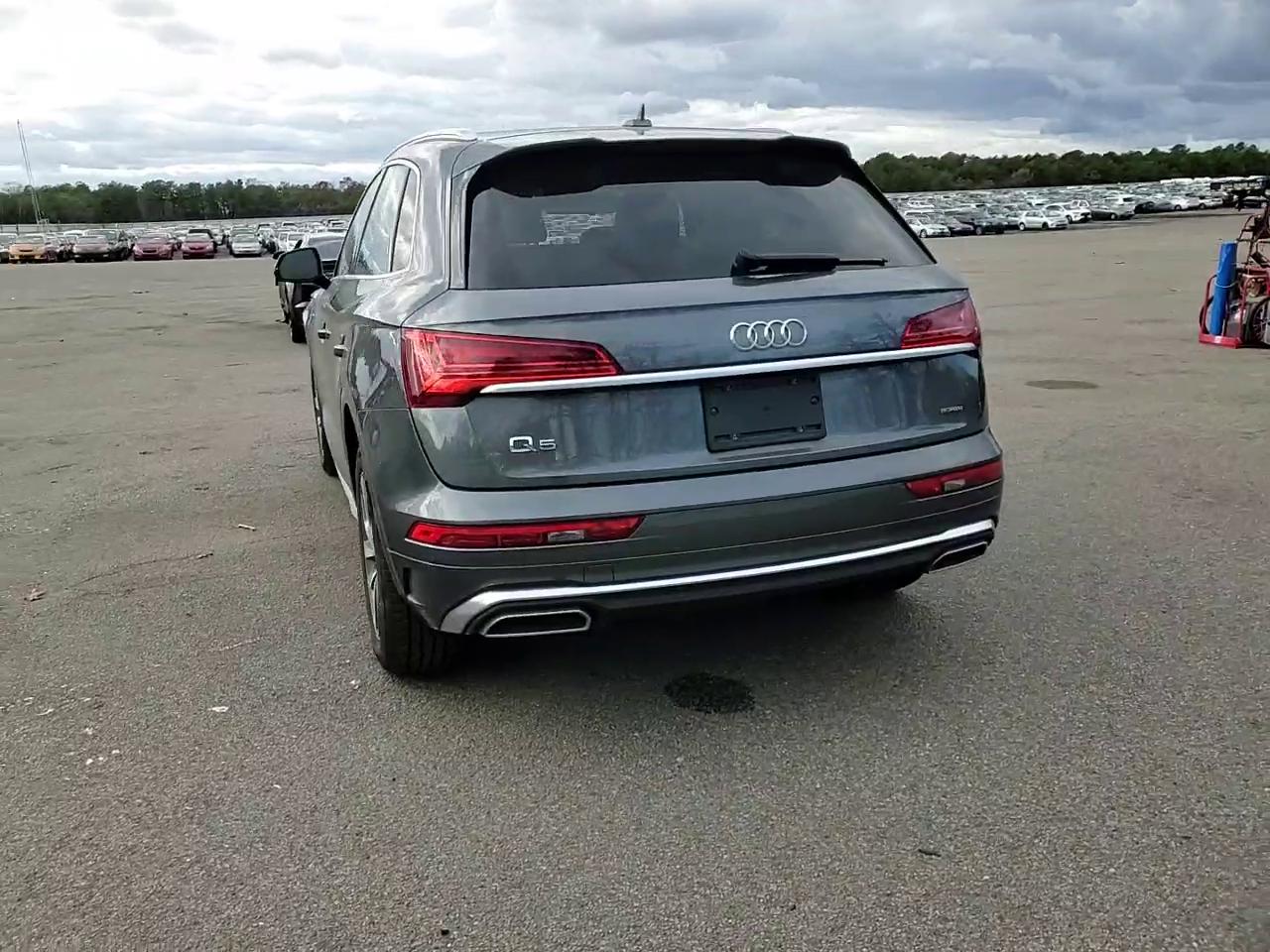 Фото: WA1GAAFY2N2063671