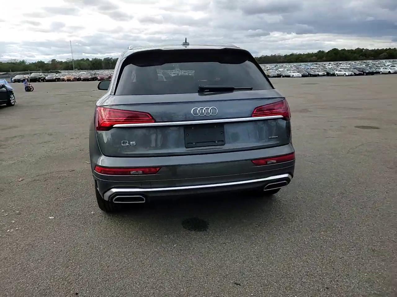 Фото: WA1GAAFY2N2063671