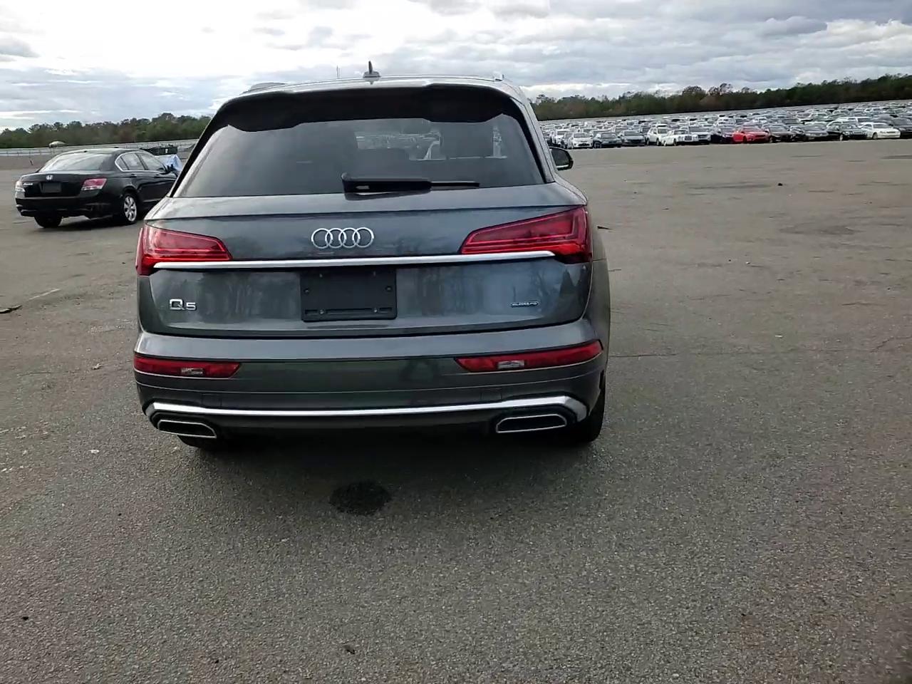 Фото: WA1GAAFY2N2063671