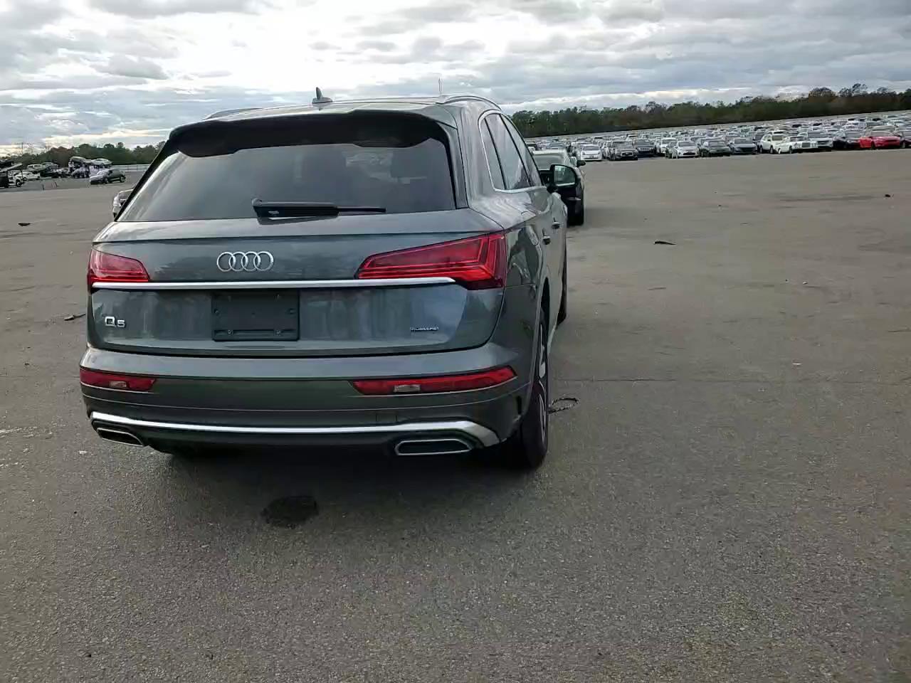 Фото: WA1GAAFY2N2063671