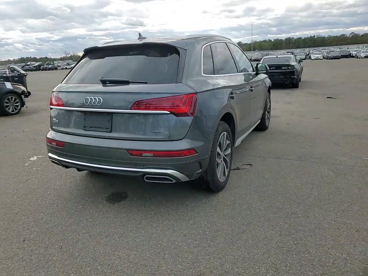 Фото: WA1GAAFY2N2063671