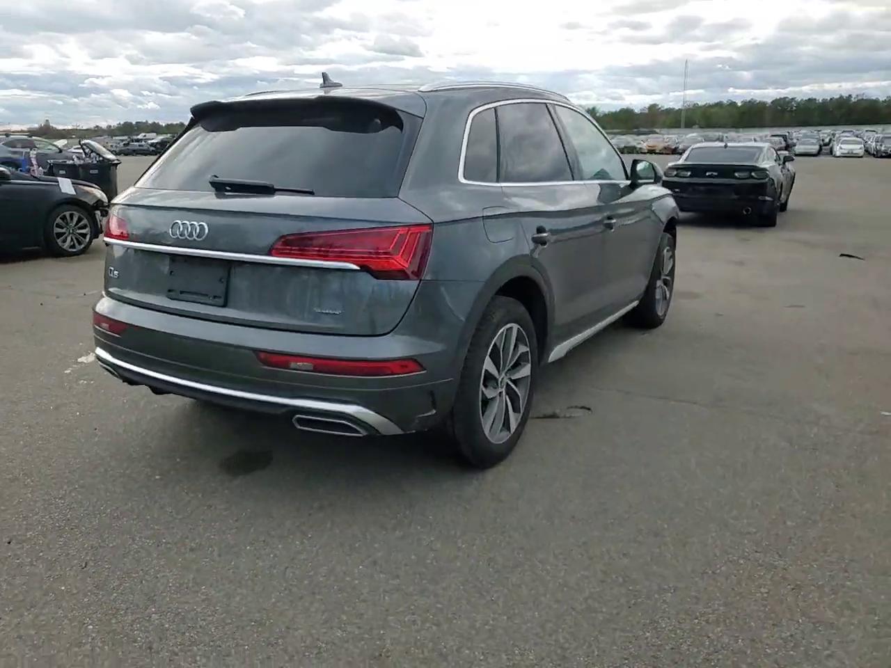 Фото: WA1GAAFY2N2063671