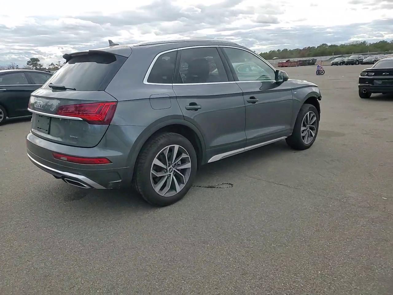 Фото: WA1GAAFY2N2063671