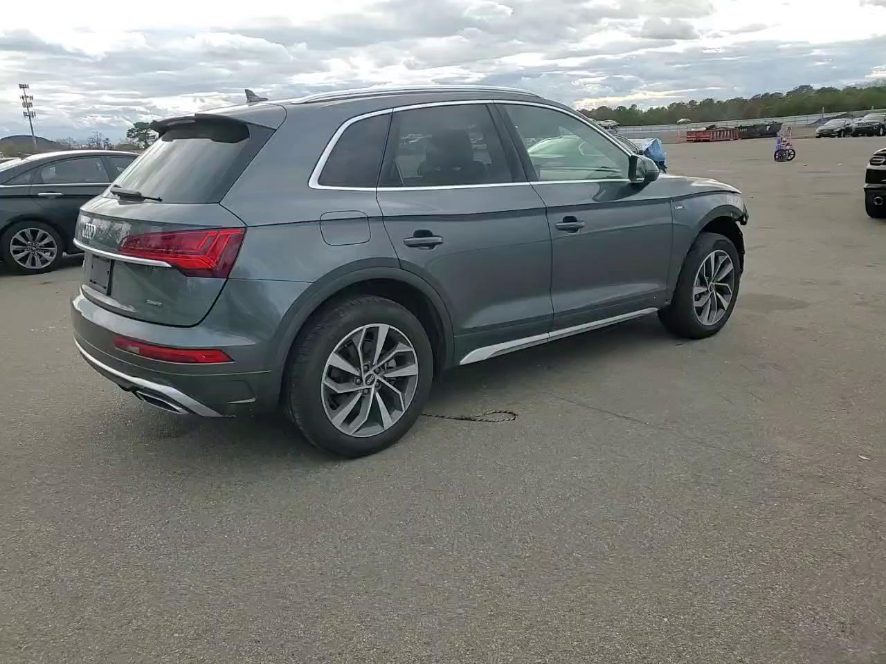 Фото: WA1GAAFY2N2063671