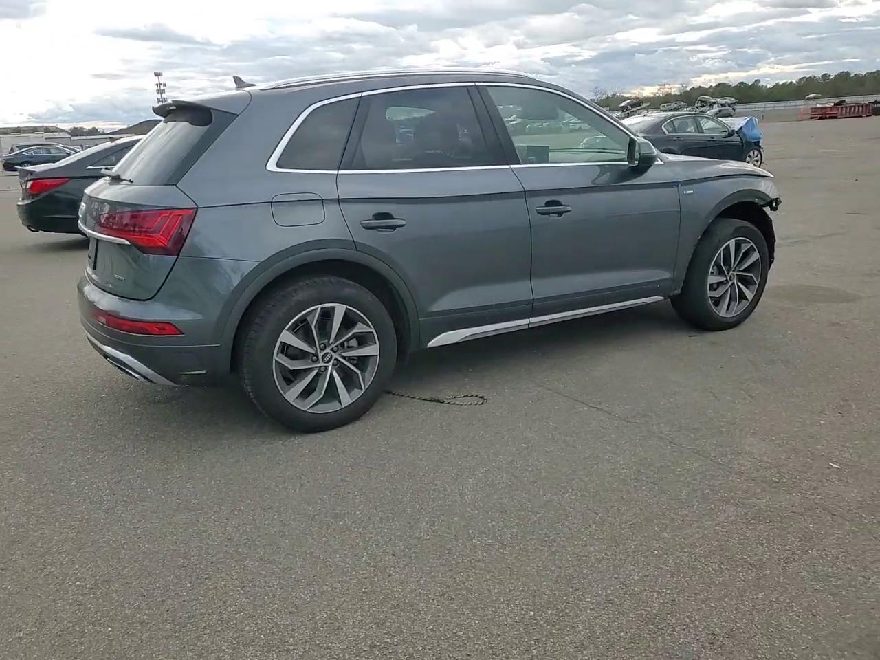 Фото: WA1GAAFY2N2063671