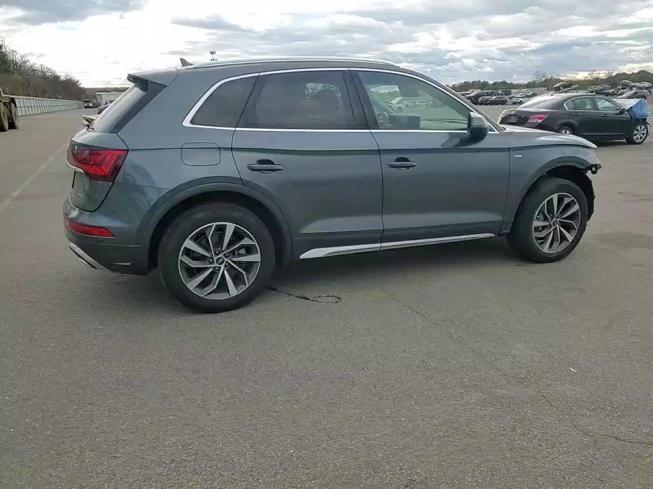 Фото: WA1GAAFY2N2063671