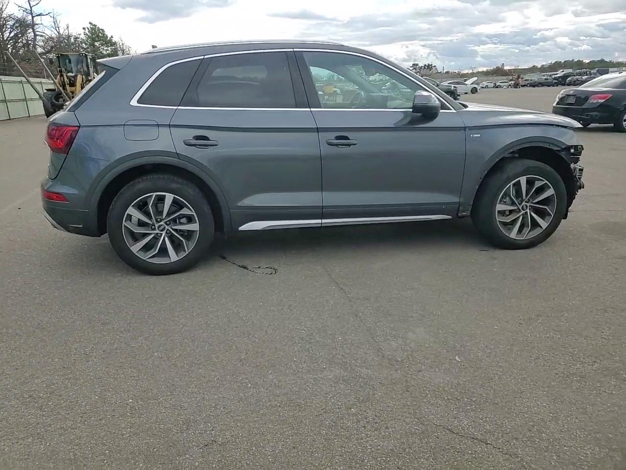 Фото: WA1GAAFY2N2063671