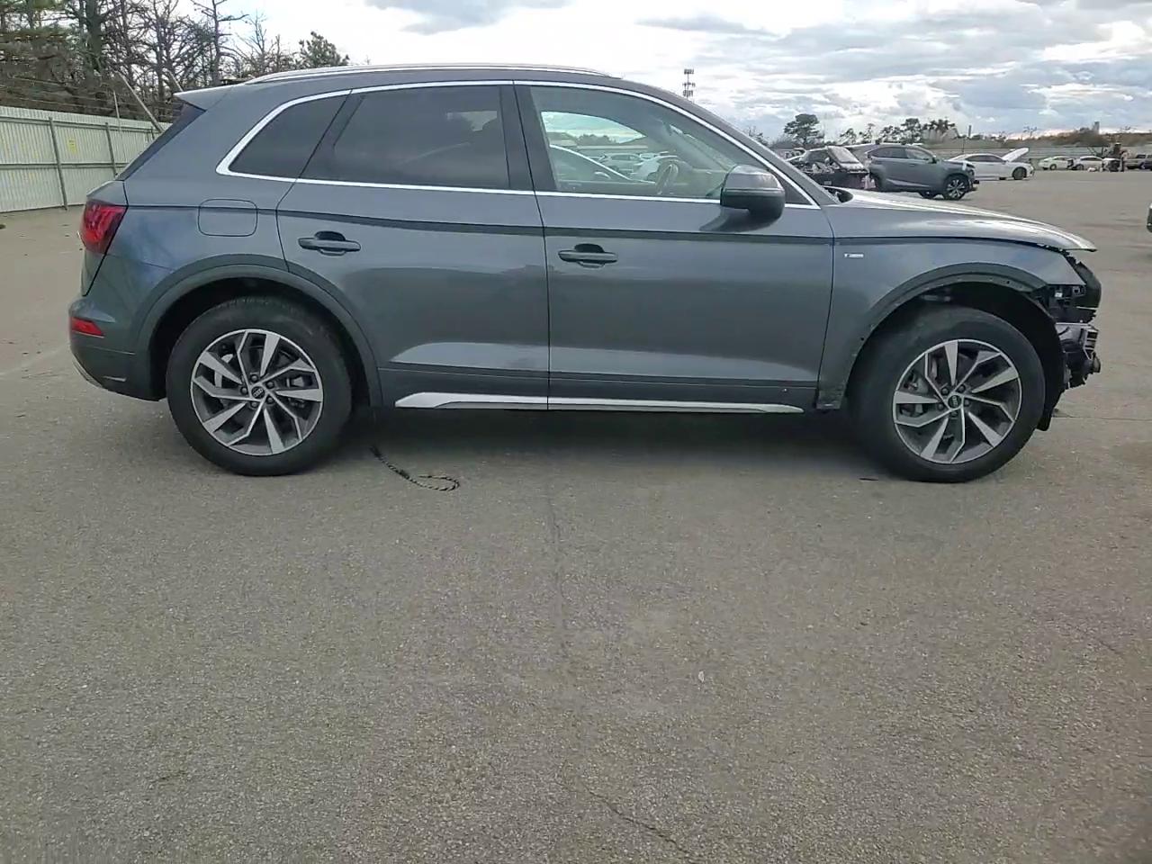 Фото: WA1GAAFY2N2063671