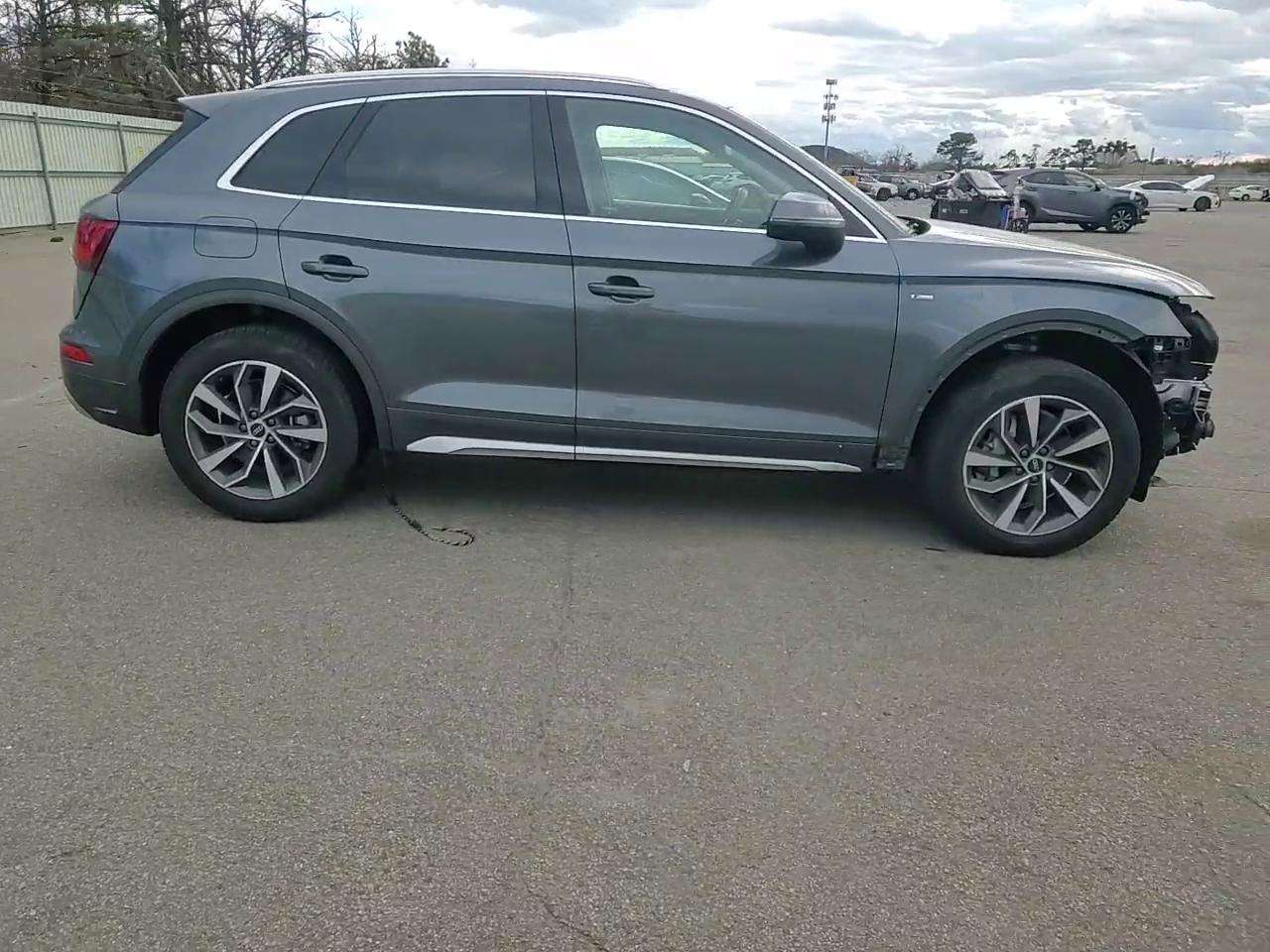 Фото: WA1GAAFY2N2063671