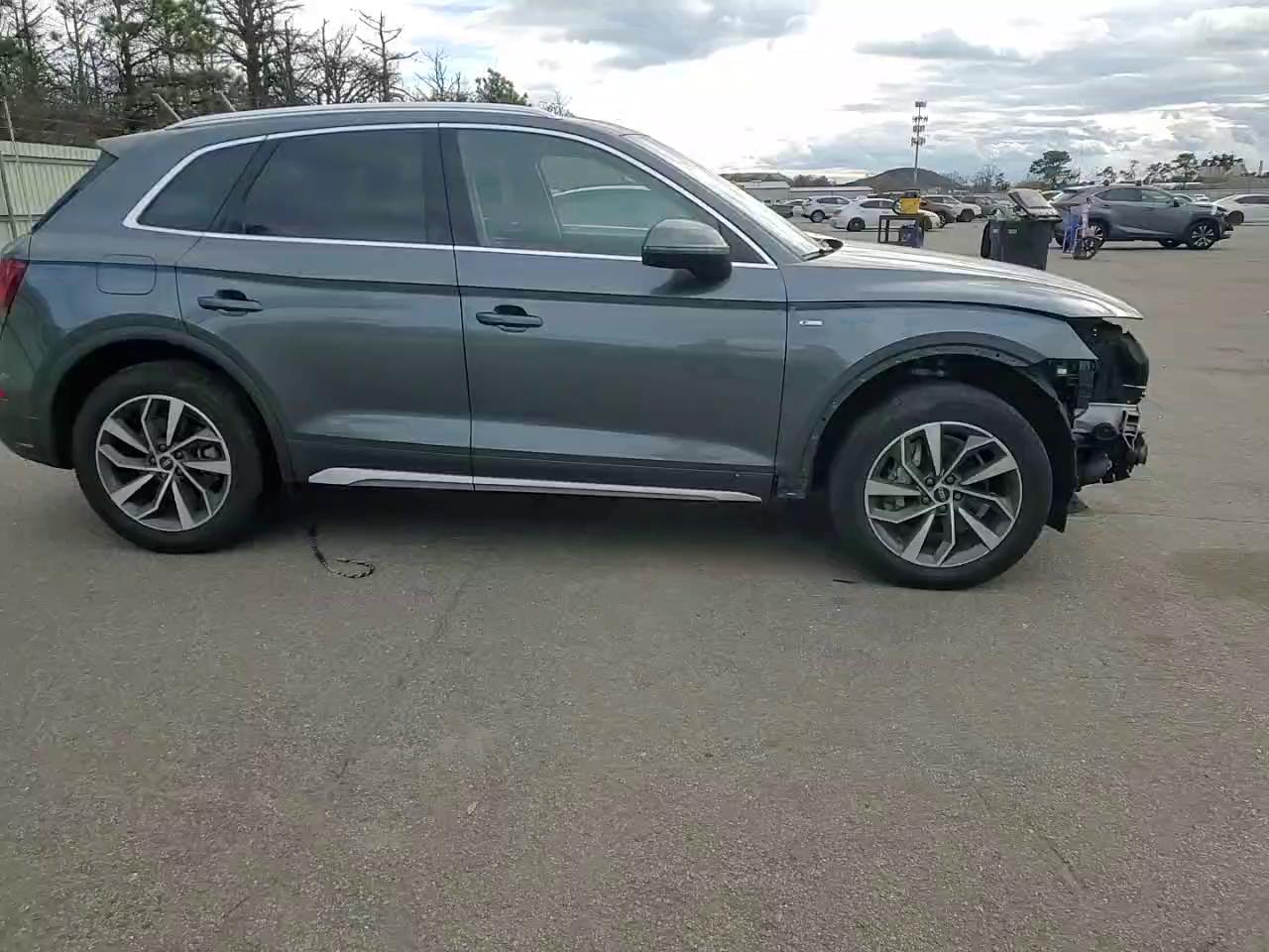 Фото: WA1GAAFY2N2063671