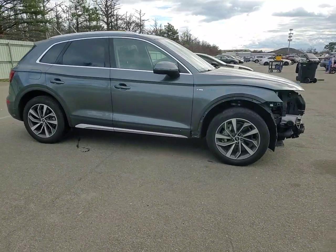 Фото: WA1GAAFY2N2063671