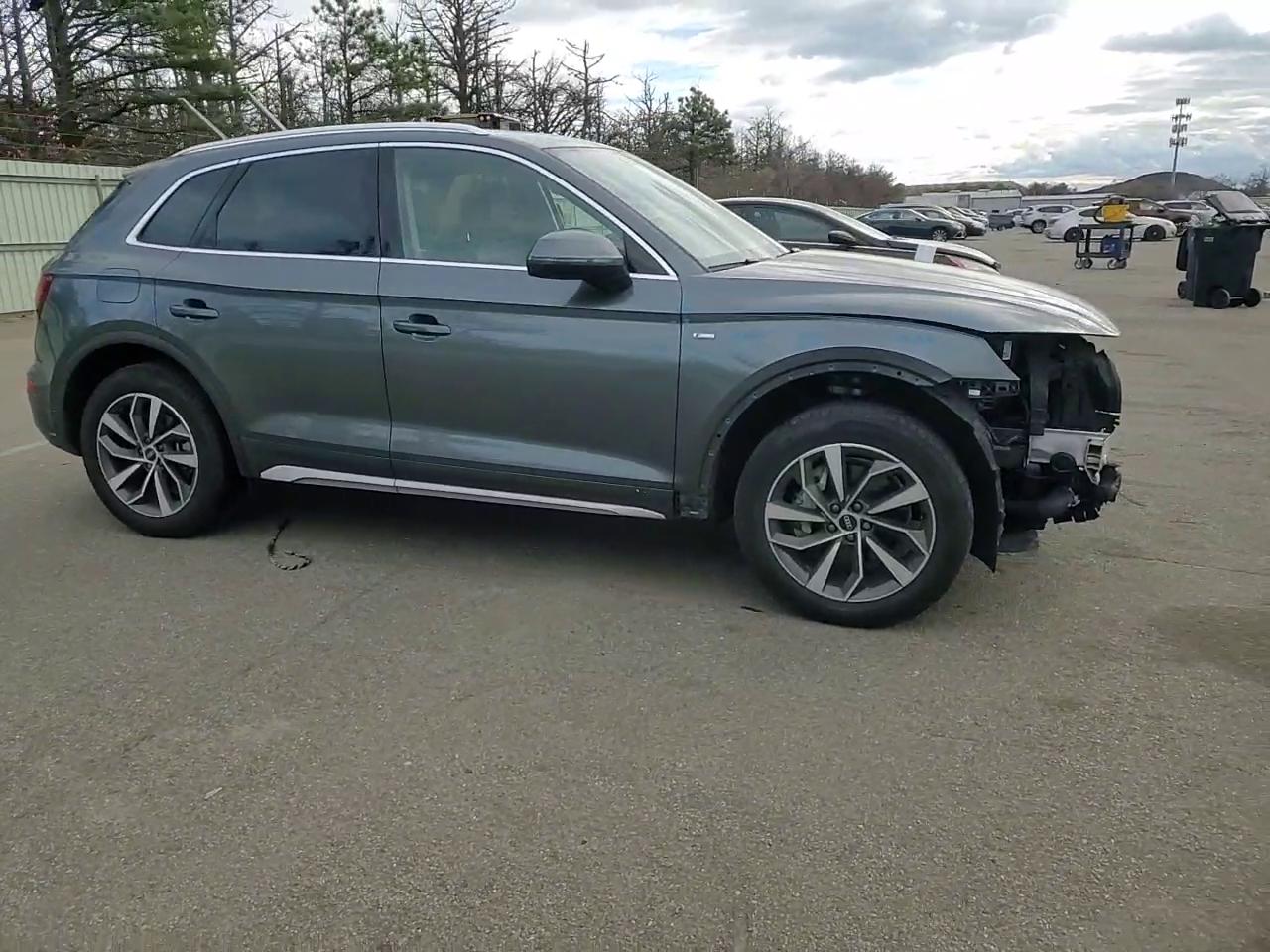 Фото: WA1GAAFY2N2063671