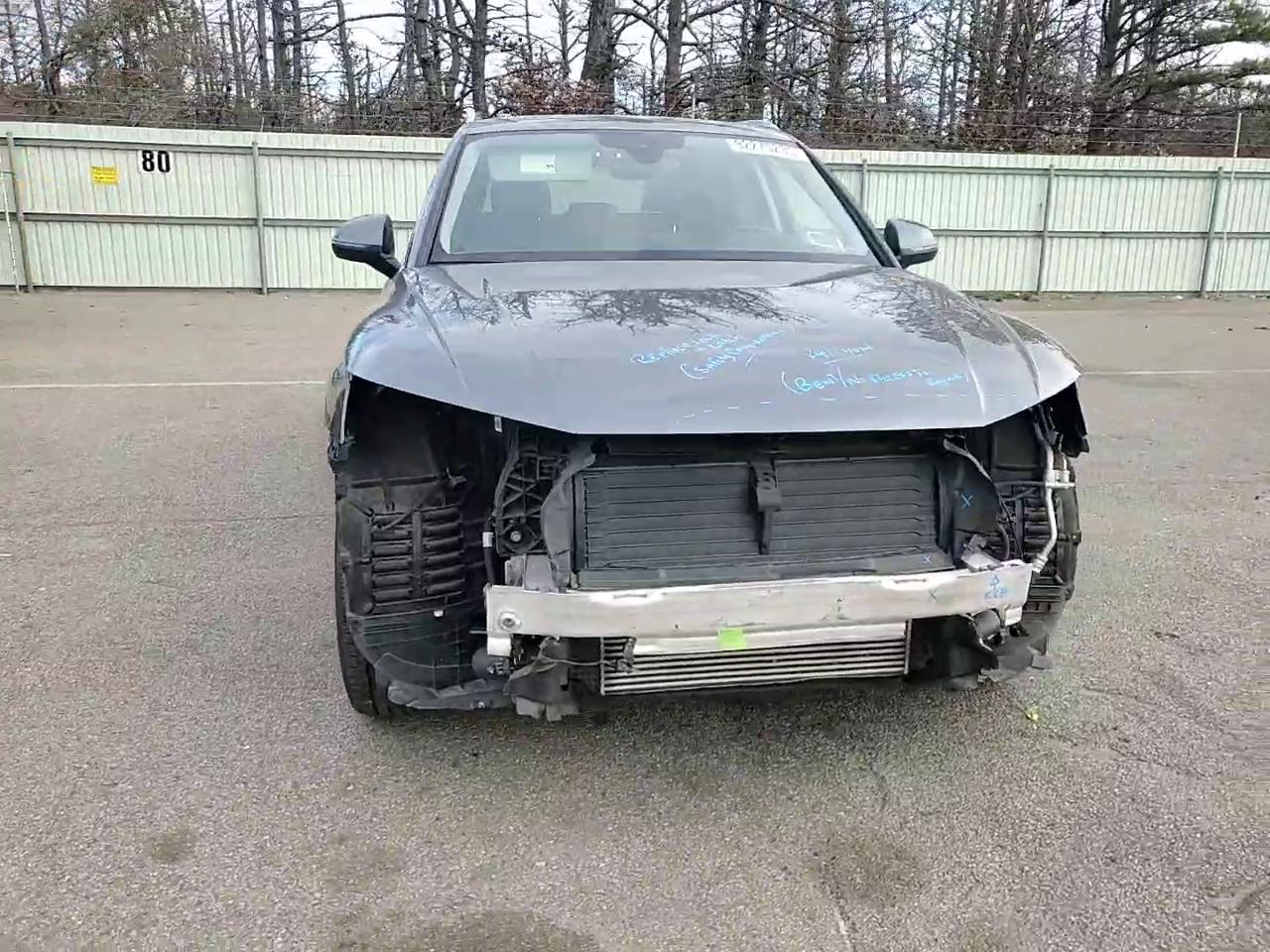 Фото: WA1GAAFY2N2063671