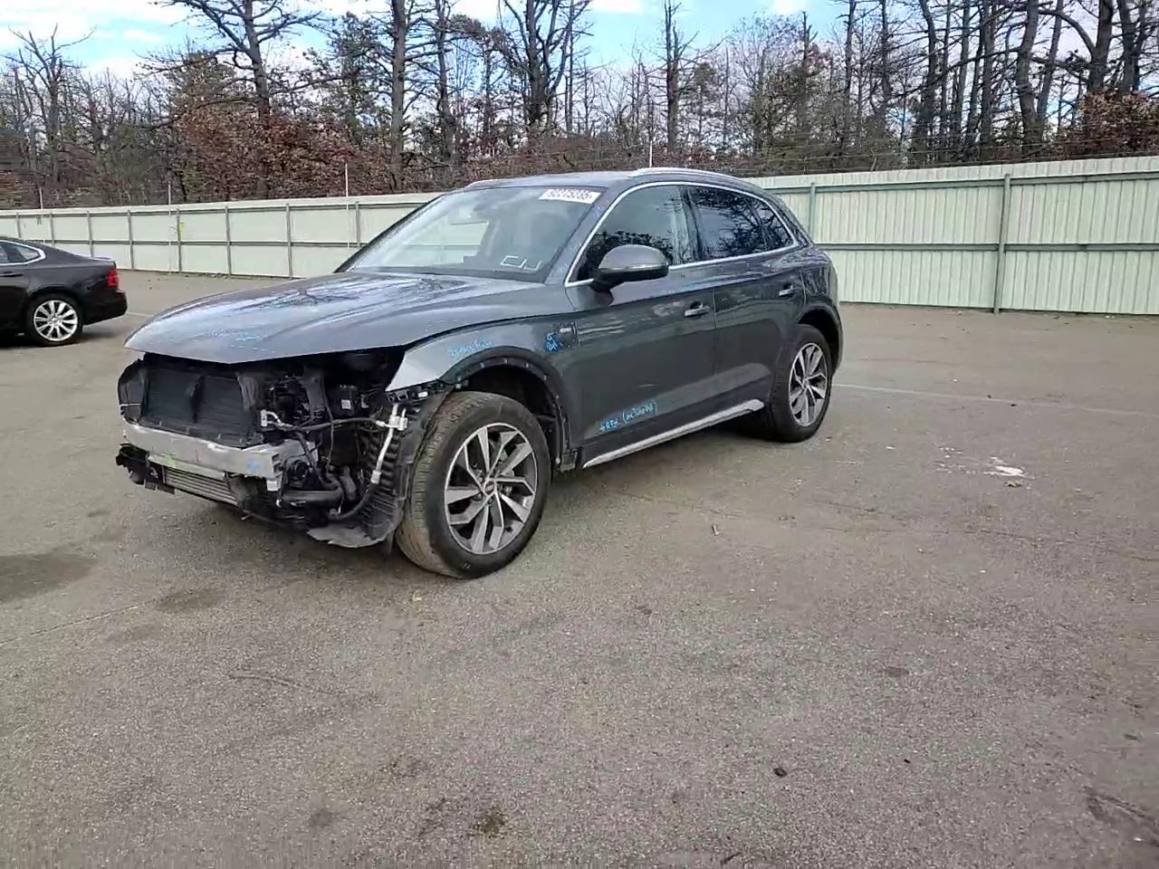 Фото: WA1GAAFY2N2063671