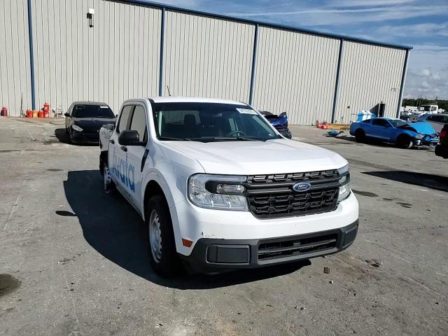 2022 Ford Maverick Xl VIN: 3FTTW8E37NRA85245 Lot: 94705925