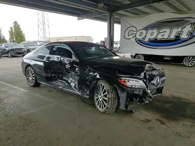 2019 Mercedes-Benz C 300 VIN: WDDWJ8DB3KF825280 Lot: 92360865