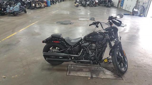 2024 Harley-Davidson Fxbbs VIN: 1HD1YYK15RB017359 Lot: 94109125