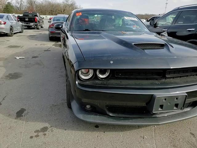 2019 Dodge Challenger Gt VIN: 2C3CDZKG3KH654669 Lot: 93453125