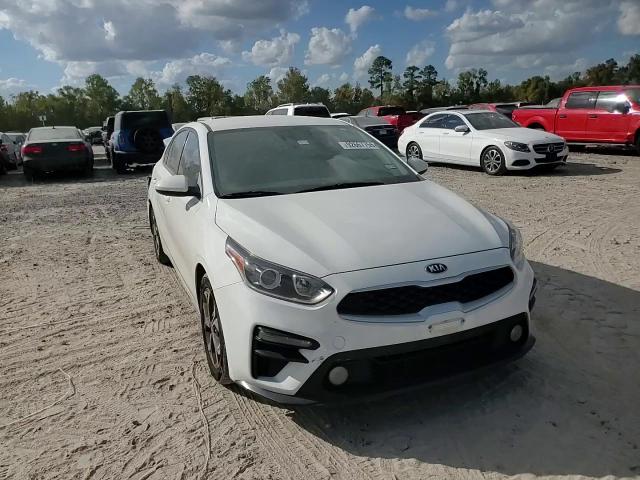 2020 Kia Forte Fe VIN: 3KPF24AD7LE207655 Lot: 92667755