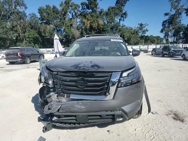 2025 Nissan Pathfinder Sl VIN: 5N1DR3CA6SC284468 Lot: 92480435