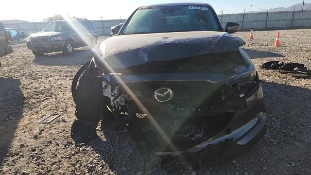 2018 Mazda Cx-5 Touring VIN: JM3KFBCM9J0435206 Lot: 91795885