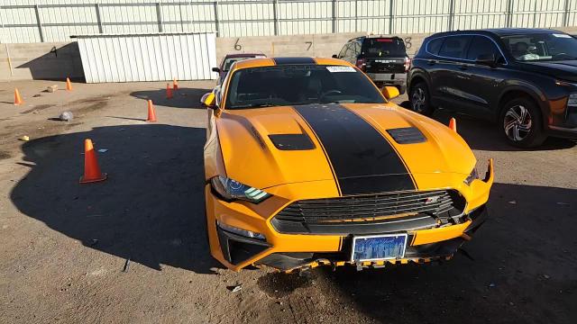 2019 Ford Mustang Gt VIN: 1FA6P8CF9K5144226 Lot: 94195395