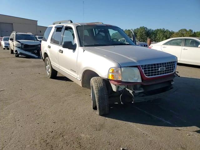 2005 Ford Explorer Xlt VIN: 1FMZU63K65UB24815 Lot: 91851865
