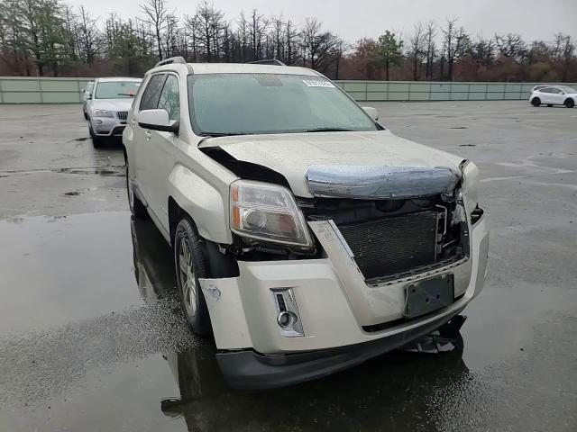 2014 GMC Terrain Sle VIN: 2GKFLWEK7E6194463 Lot: 91617825