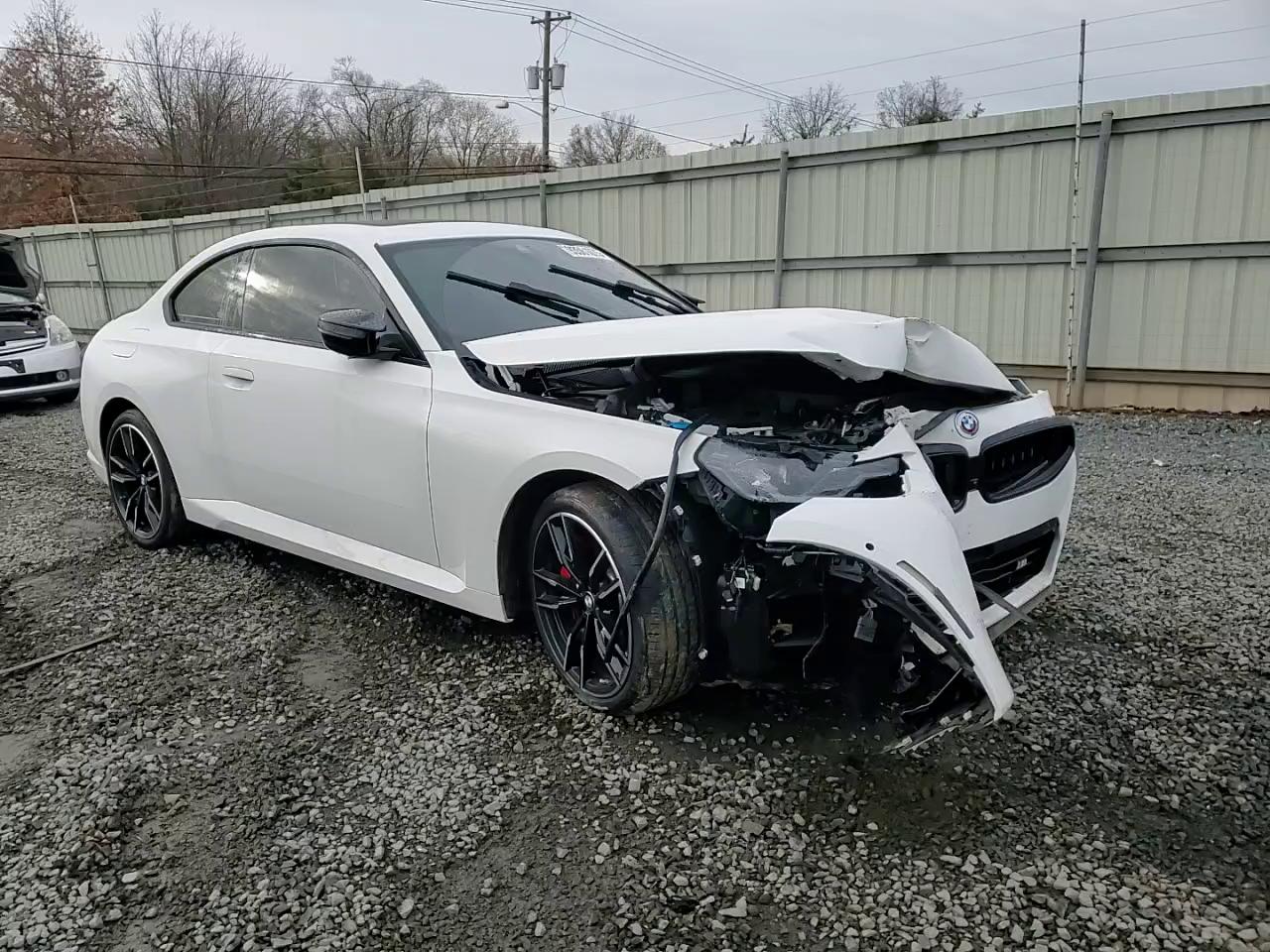 Фото: 3MW53CM07S8E93562