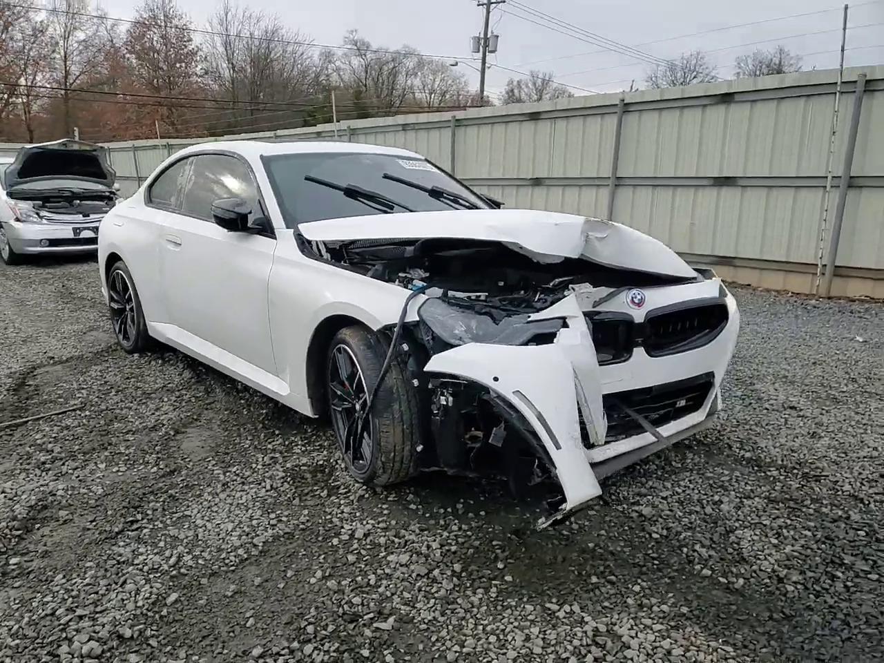 Фото: 3MW53CM07S8E93562