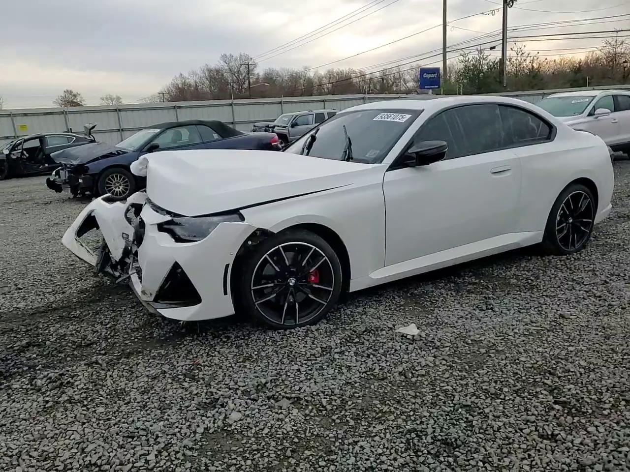 Фото: 3MW53CM07S8E93562