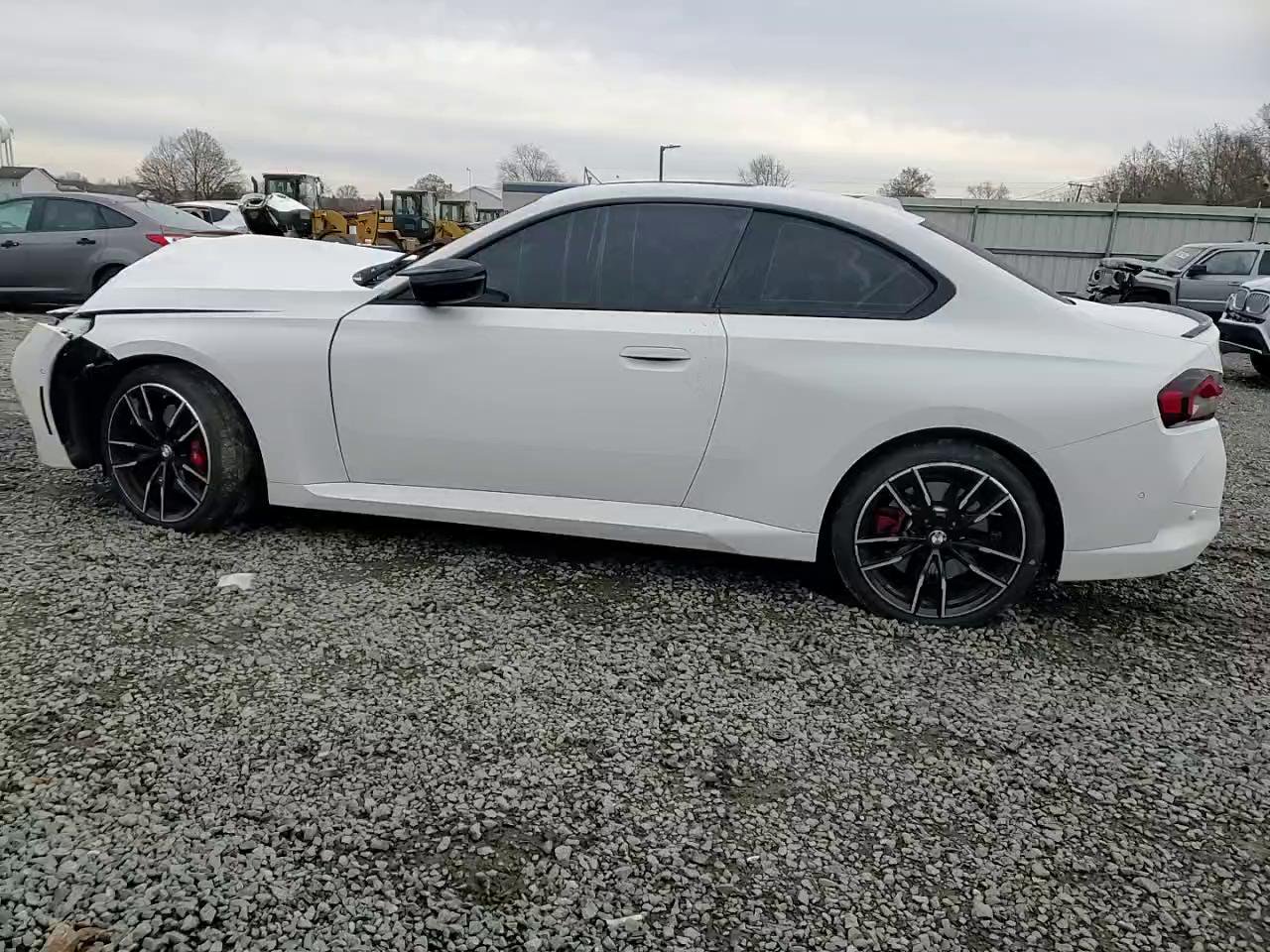 Фото: 3MW53CM07S8E93562