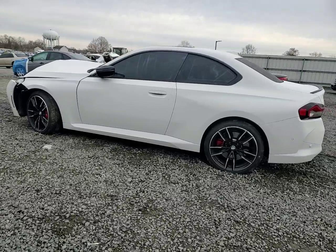 Фото: 3MW53CM07S8E93562