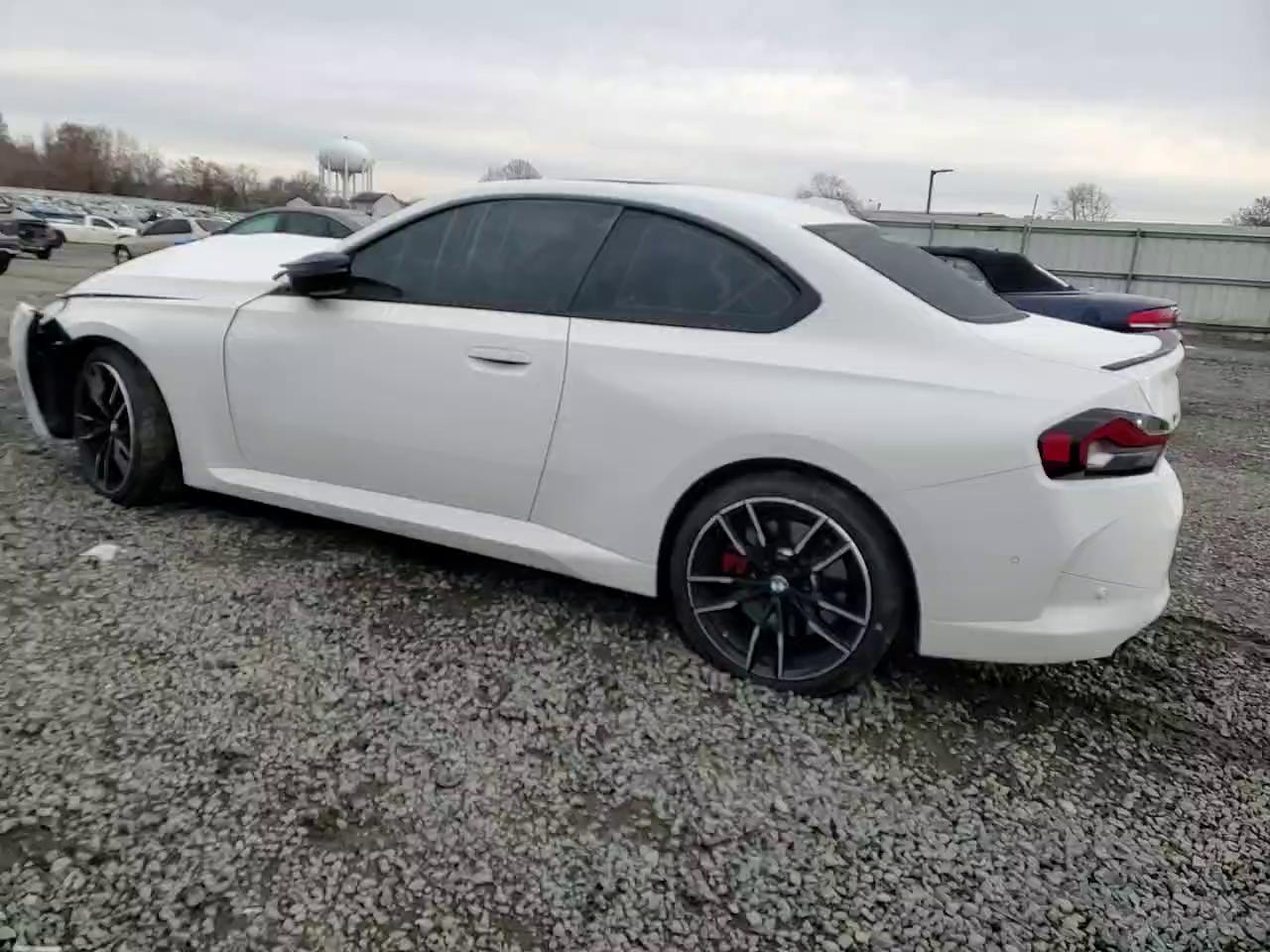 Фото: 3MW53CM07S8E93562