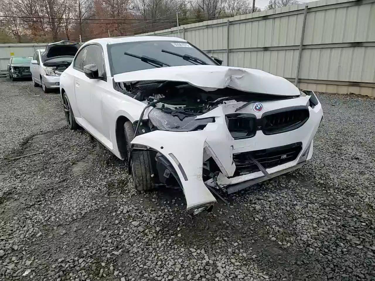 Фото: 3MW53CM07S8E93562