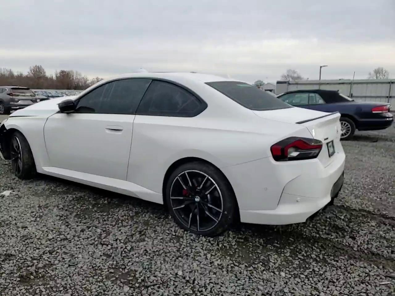 Фото: 3MW53CM07S8E93562