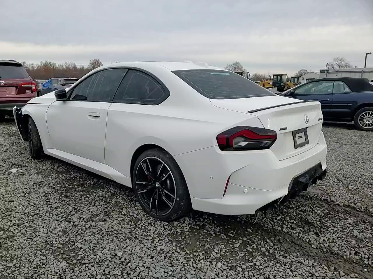 Фото: 3MW53CM07S8E93562