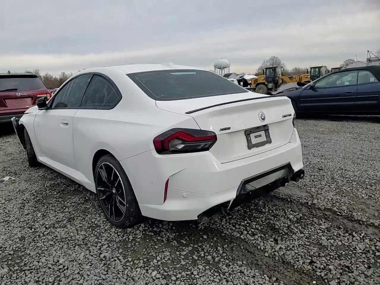 Фото: 3MW53CM07S8E93562