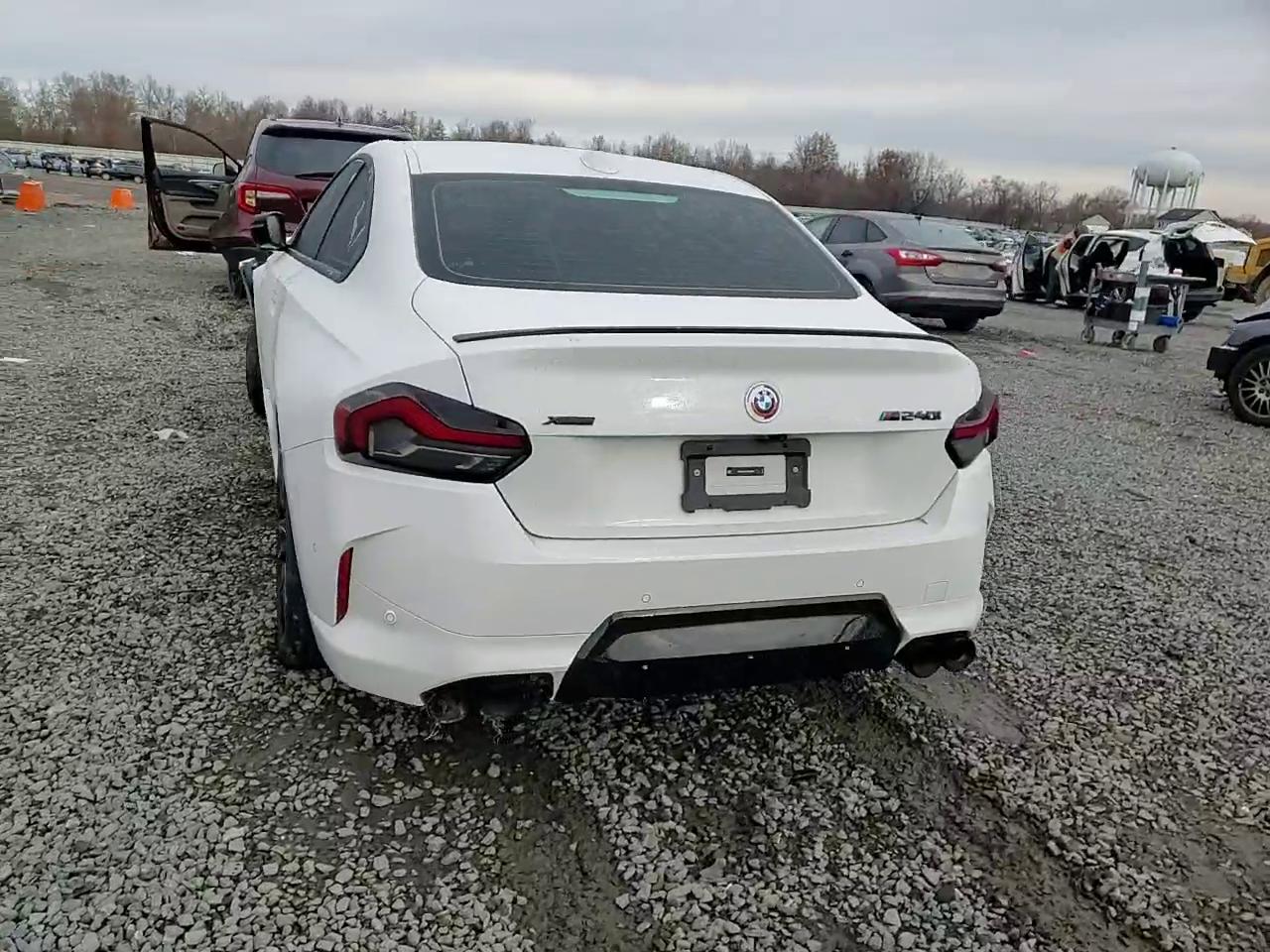 Фото: 3MW53CM07S8E93562