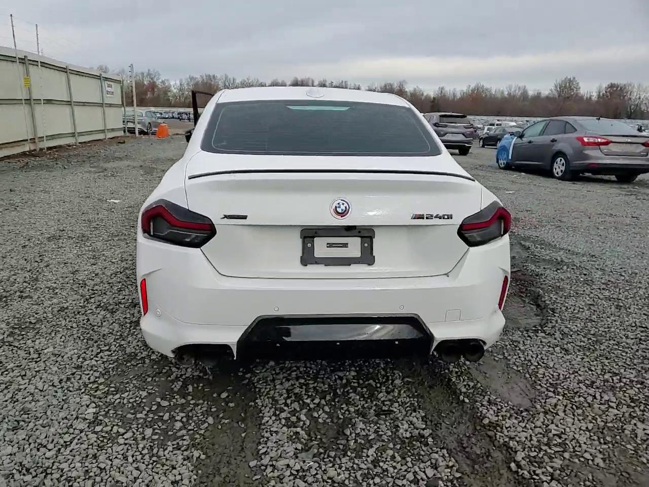 Фото: 3MW53CM07S8E93562