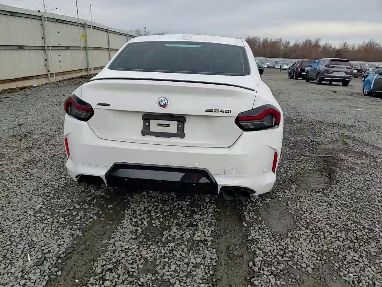 Фото: 3MW53CM07S8E93562