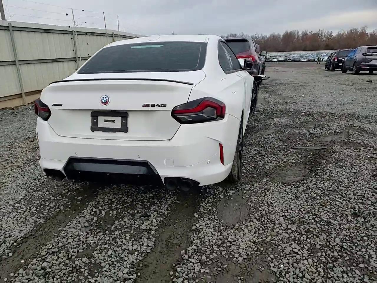 Фото: 3MW53CM07S8E93562