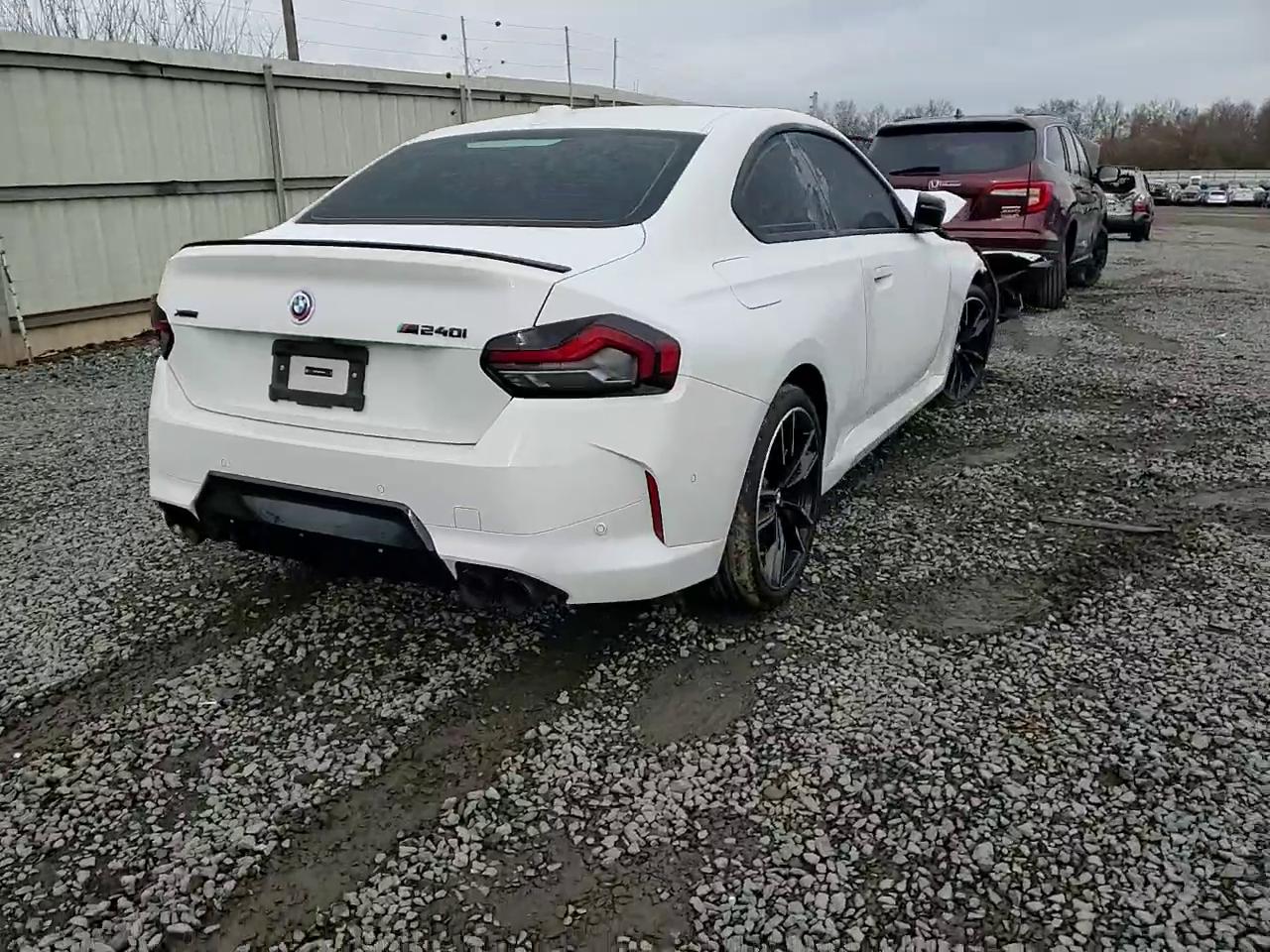 Фото: 3MW53CM07S8E93562