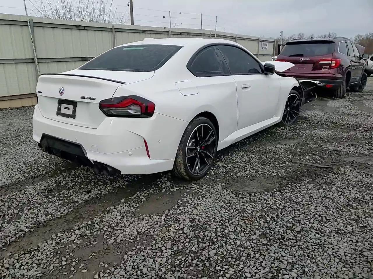 Фото: 3MW53CM07S8E93562