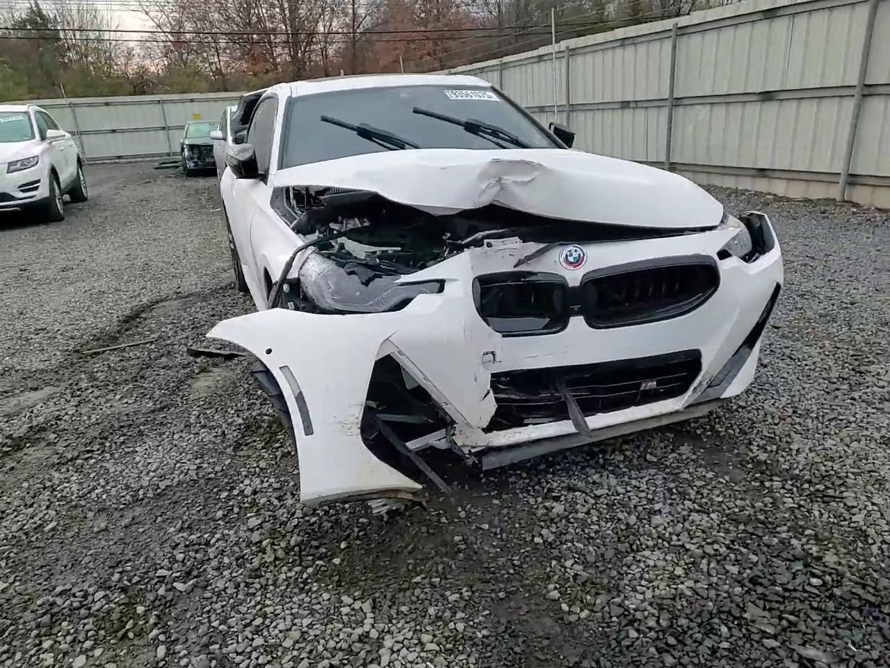 Фото: 3MW53CM07S8E93562