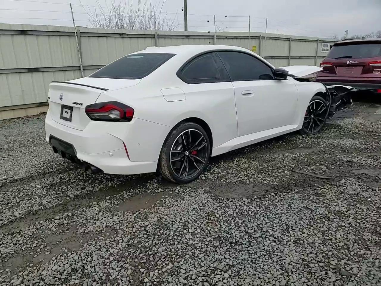 Фото: 3MW53CM07S8E93562